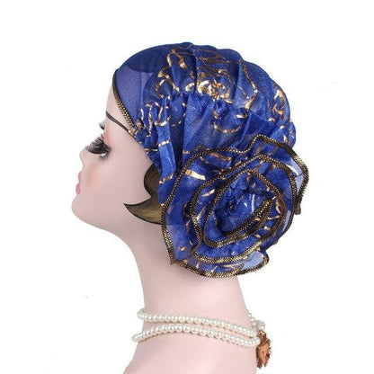 Turbante Drag Shirley (6 Colores)