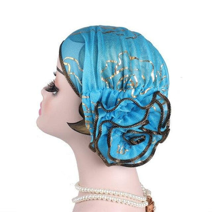 Turbante Drag Shirley (6 Colores)
