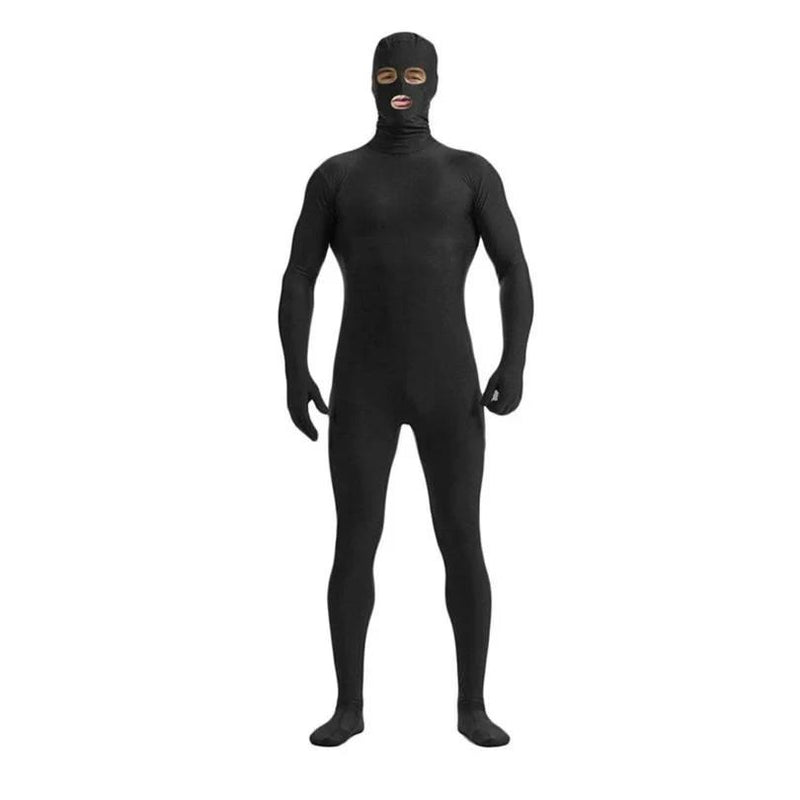 Traje Zentai Drag Italy I (Multiples Colores)
