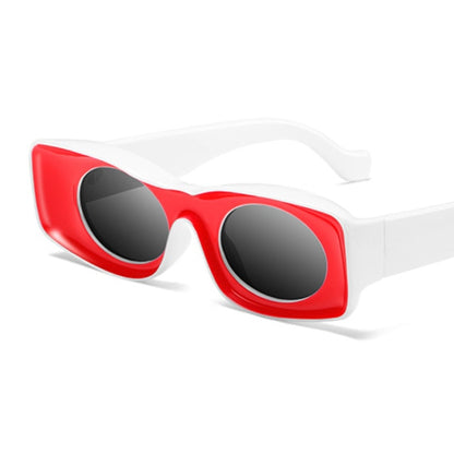 Gafas de sol Queen Mallet (6 Colores)