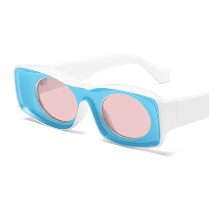 Gafas de sol Queen Mallet (6 Colores)