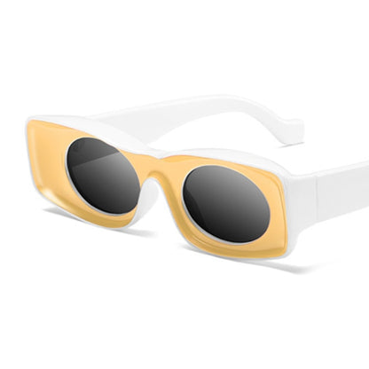 Gafas de sol Queen Mallet (6 Colores)