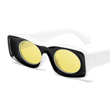 Gafas de sol Queen Mallet (6 Colores)