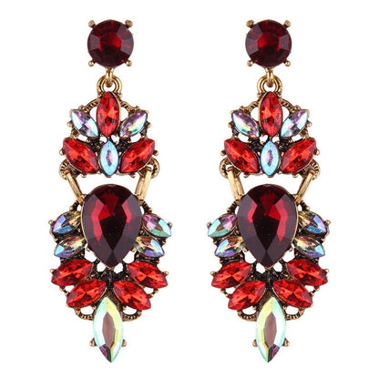 Pendientes de Agujero Drag Odyssey (4 Colores)