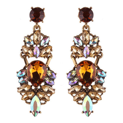 Pendientes de Agujero Drag Odyssey (4 Colores)