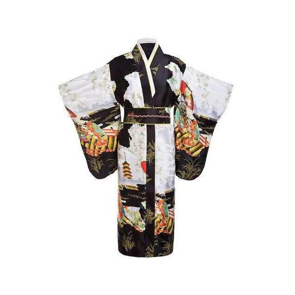 Kimono Drag Kagoshima