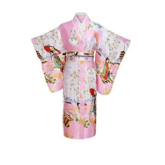 Kimono Drag Shizuoka