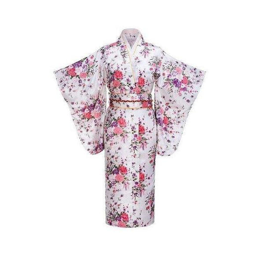 Kimono Drag Niigata