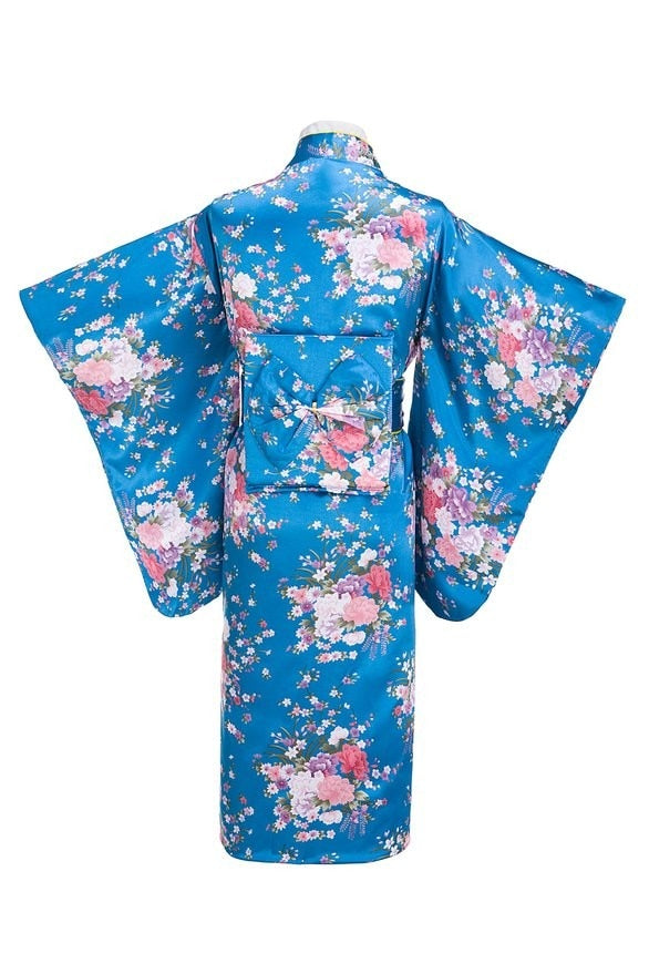 Kimono Drag Okayama