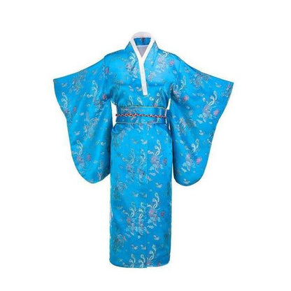 Kimono Drag Kawasaki