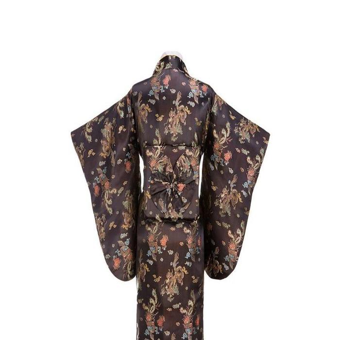 Kimono Drag Saitama