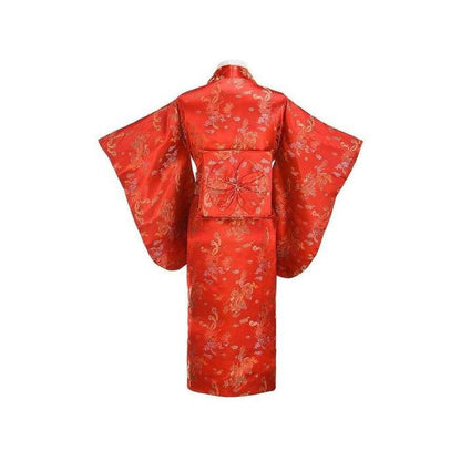 Kimono Drag Kumamoto