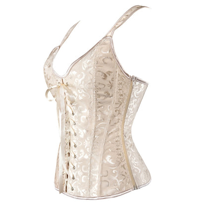 Corset Drag Milene (3 Colores)