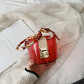Bolso de Mano Drag Secret (3 Colores)