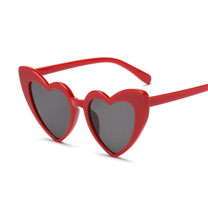 Gafas de sol Queen Love (7 Colores)
