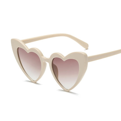 Gafas de sol Queen Love (7 Colores)