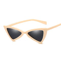 Gafas de sol Queen Trisomy (7 Colores)