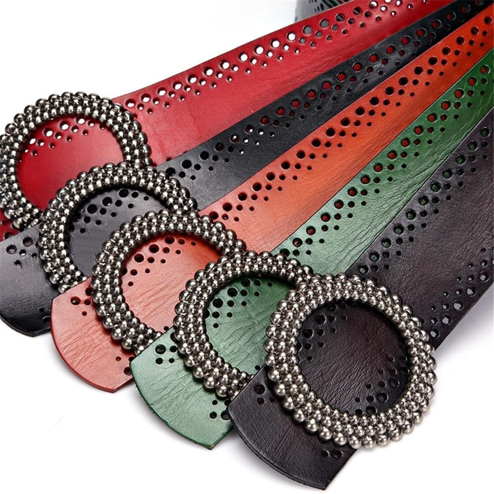 Cinturón Drag Aquiles (5 Colores)