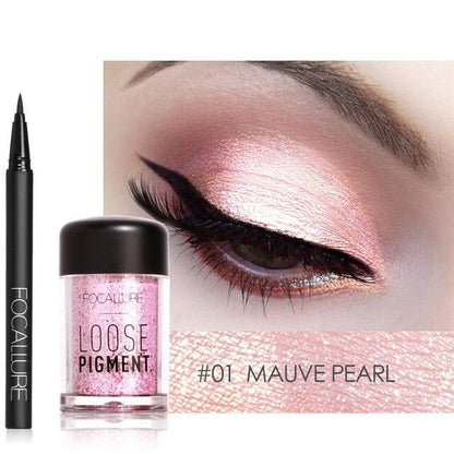 Set de maquillaje Drag Queen 10 (10 variantes)