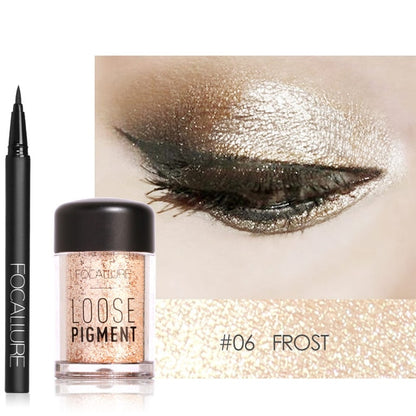 Set de maquillaje Drag Queen 10 (10 variantes)