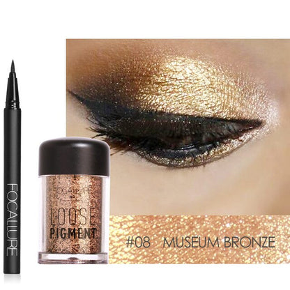 Set de maquillaje Drag Queen 10 (10 variantes)