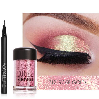 Set de maquillaje Drag Queen 10 (10 variantes)