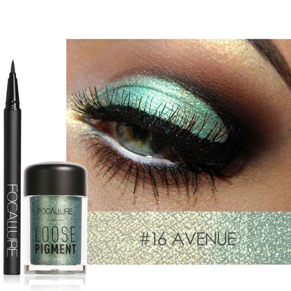 Set de maquillaje Drag Queen 10 (10 variantes)