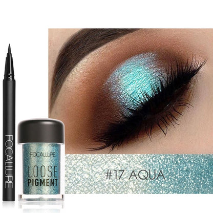 Set de maquillaje Drag Queen 10 (10 variantes)