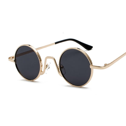 Gafas de sol Queen Chaplin (9 Colores)