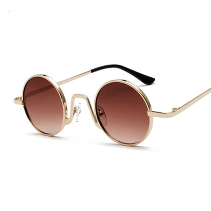 Gafas de sol Queen Chaplin (9 Colores)