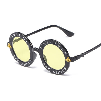 Gafas de sol Queen Aveugle (7 Colores)