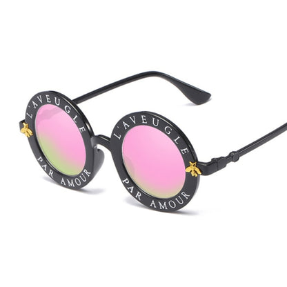Gafas de sol Queen Aveugle (7 Colores)