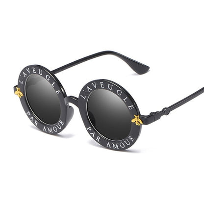 Gafas de sol Queen Aveugle (7 Colores)