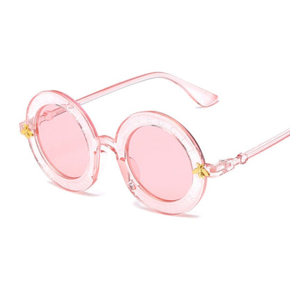 Gafas de sol Queen Aveugle (7 Colores)