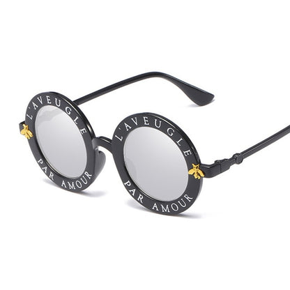 Gafas de sol Queen Aveugle (7 Colores)