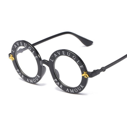 Gafas de sol Queen Aveugle (7 Colores)