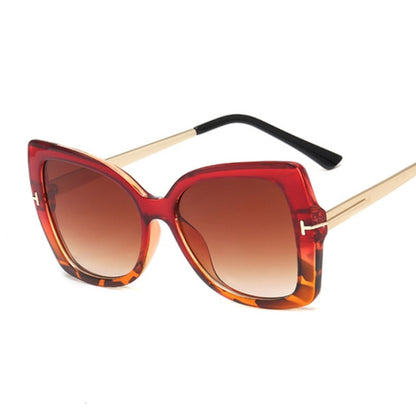 Gafas de sol Queen Glamour (6 Colores)