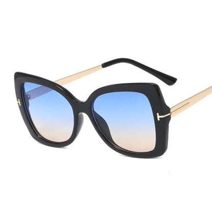 Gafas de sol Queen Glamour (6 Colores)