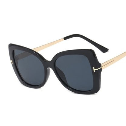 Gafas de sol Queen Glamour (6 Colores)