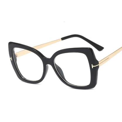 Gafas de sol Queen Glamour (6 Colores)