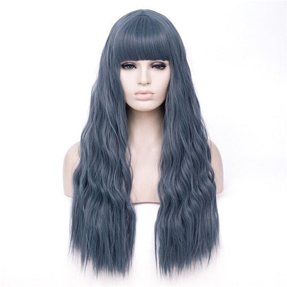 Peluca Queen Rosie (11 Colores)