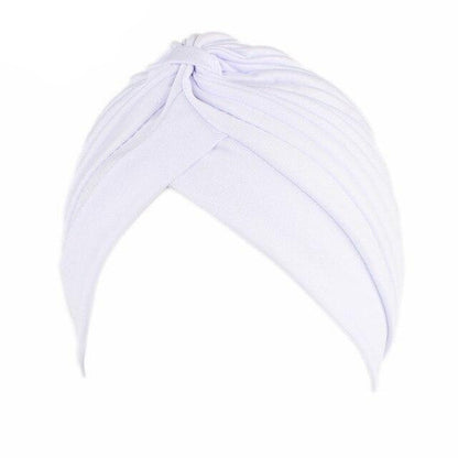 Turbante Drag Morad (Múltiples Colores)