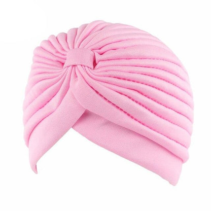 Turbante Drag Morad (Múltiples Colores)