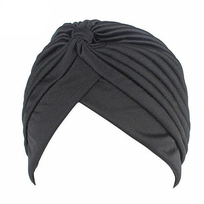 Turbante Drag Morad (Múltiples Colores)