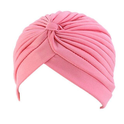 Turbante Drag Morad (Múltiples Colores)