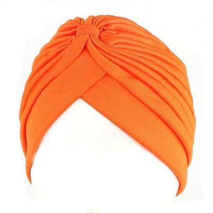 Turbante Drag Morad (Múltiples Colores)