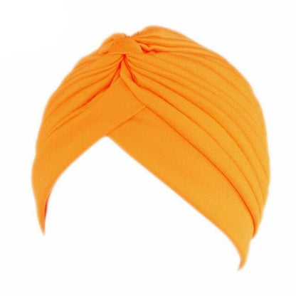 Turbante Drag Morad (Múltiples Colores)