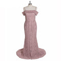 Vestido de Fiesta Drag Athena