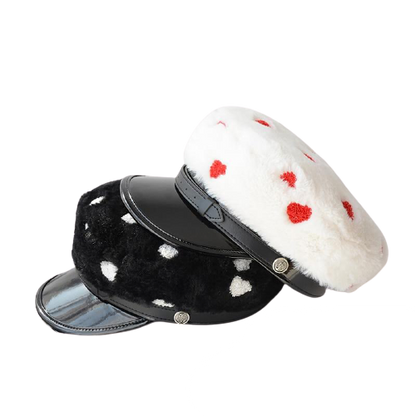 Gorra Drag Ruby (3 Variantes)