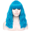Peluca Queen Adam (13 Colores)